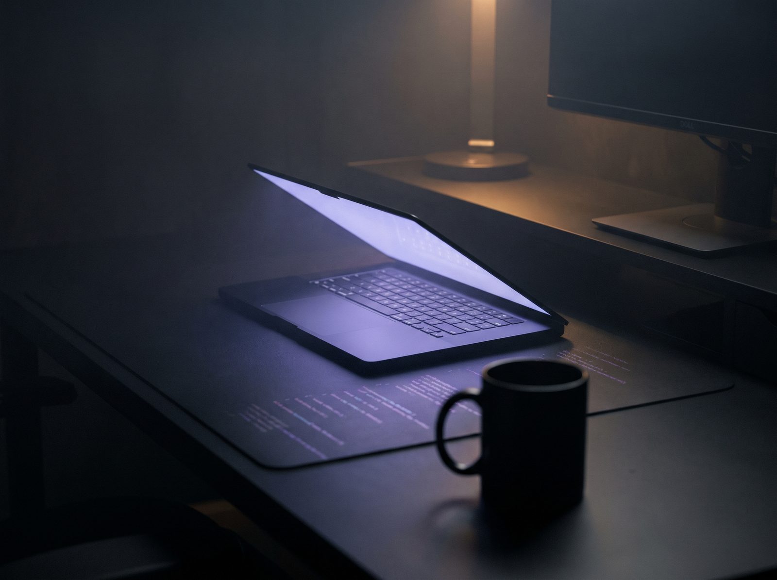 Custom software work